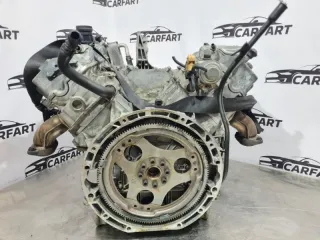M112955 Двигатель Mercedes CLK W209 Арт 2-926882, вид 7