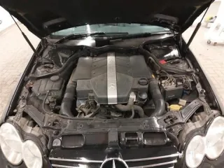 M112955 Двигатель Mercedes CLK W209 Арт 2-926882, вид 8