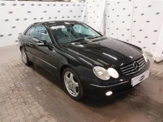 M112955 Двигатель Mercedes CLK W209 Арт 2-926882, вид 9