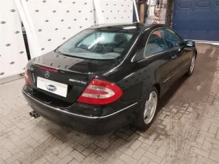 M112955 Двигатель Mercedes CLK W209 Арт 2-926882, вид 10