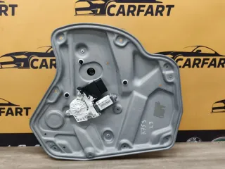 1Z0839655F Стеклоподъемник Skoda Octavia A5 Арт 2-926894, вид 1