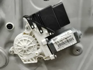 1Z0839655F Стеклоподъемник Skoda Octavia A5 Арт 2-926894, вид 2