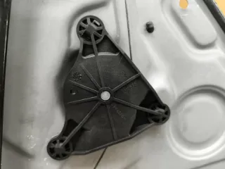 1Z0839655F Стеклоподъемник Skoda Octavia A5 Арт 2-926894, вид 7