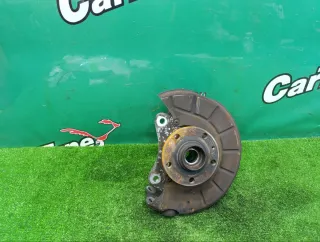 8J0407253D Кулак поворотный Audi TT 2 Арт 2-926940, вид 1