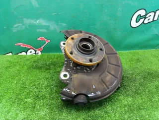 8J0407253D Кулак поворотный Audi TT 2 Арт 2-926940, вид 2