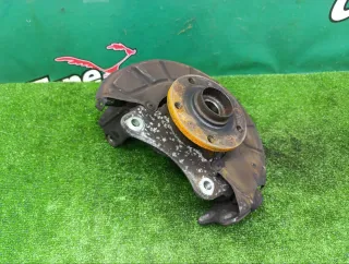 8J0407253D Кулак поворотный Audi TT 2 Арт 2-926940, вид 3