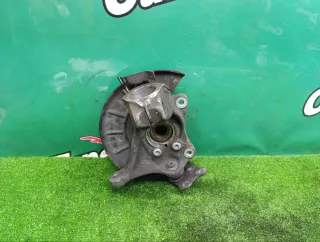 8J0407253D Кулак поворотный Audi TT 2 Арт 2-926940, вид 6