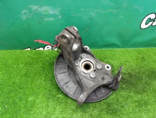 8J0407253D Кулак поворотный Audi TT 2 Арт 2-926940, вид 7