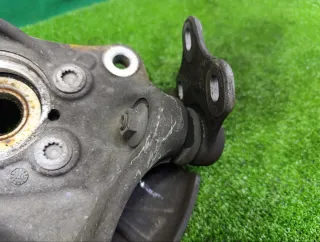 8J0407253D Кулак поворотный Audi TT 2 Арт 2-926940, вид 8