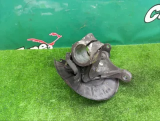 8J0407253D Кулак поворотный Audi TT 2 Арт 2-926940, вид 9