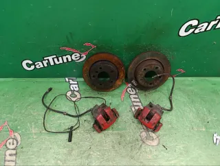 34216758135 Суппорта BMW 3 E46 Арт 2-927146, вид 1