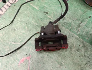 34216758135 Суппорта BMW 3 E46 Арт 2-927146, вид 6