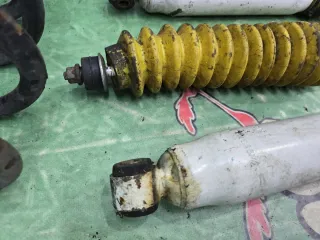 52088127AB Амортизаторы Jeep Wrangler TJ Арт 2-927206, вид 16
