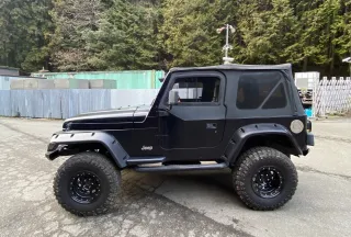 52088127AB Амортизаторы Jeep Wrangler TJ Арт 2-927206, вид 2
