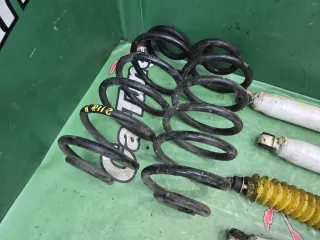 52088127AB Амортизаторы Jeep Wrangler TJ Арт 2-927206, вид 3