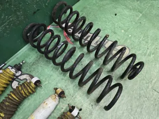 52088127AB Амортизаторы Jeep Wrangler TJ Арт 2-927206, вид 6