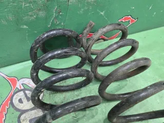 52088127AB Амортизаторы Jeep Wrangler TJ Арт 2-927206, вид 10