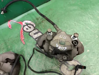 A0014202983 Суппорта Mercedes SLK r170 Арт 2-927402, вид 6