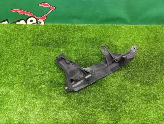 7L5807890 Кронштейн крепления бампера Porsche Cayenne 957 Арт 2-927538, вид 9