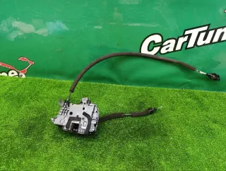 A4537201400 Замок двери Smart Fortwo 3 Арт 2-927570