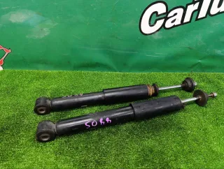A4533260400 Амортизаторы Smart Forfour 2 Арт 2-927583, вид 8