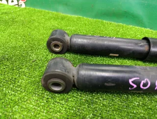 A4533260400 Амортизаторы Smart Forfour 2 Арт 2-927583, вид 9