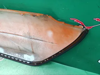 A4537200209 Дверь задняя правая Smart Fortwo 3 Арт 2-927592, вид 11
