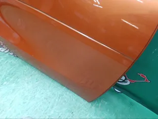 A4537200209 Дверь задняя правая Smart Fortwo 3 Арт 2-927592, вид 3