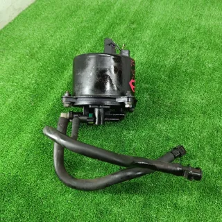 Корпус масляного фильтра Citroen C-Crosser Арт 2-927669, вид 1