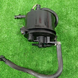  Корпус масляного фильтра Citroen C-Crosser Арт 2-927669, вид 2