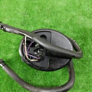 Корпус масляного фильтра Citroen C-Crosser Арт 2-927669, вид 4