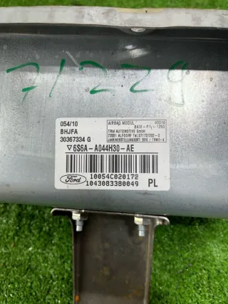  Подушка безопасности пасс. Ford Fusion 1 Арт 2-927770, вид 4
