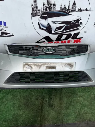  Бампер передний Kia Ceed 1 Арт 2-928155, вид 3