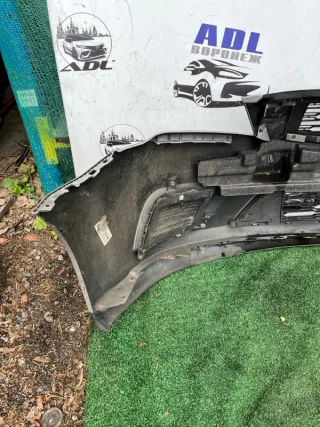 Бампер передний Kia Ceed 1 Арт 2-928155, вид 5