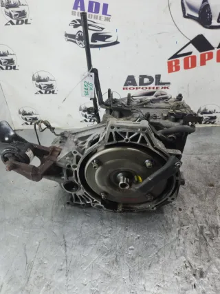  КПП автоматическая (АКПП) Mazda MPV 2 Арт 2-928177, вид 1
