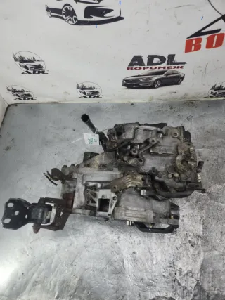  КПП автоматическая (АКПП) Mazda MPV 2 Арт 2-928177, вид 2