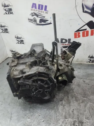  КПП автоматическая (АКПП) Mazda MPV 2 Арт 2-928177, вид 4
