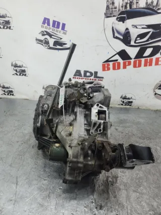  КПП автоматическая (АКПП) Mazda MPV 2 Арт 2-928177, вид 5
