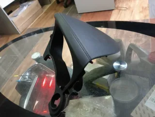  Накладка панели приборов Mitsubishi Outlander 3 Арт 2-928249, вид 2