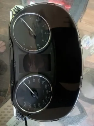 8100C651 Щиток приборов (приборная панель) Mitsubishi Outlander 3 Арт 2-928261, вид 4