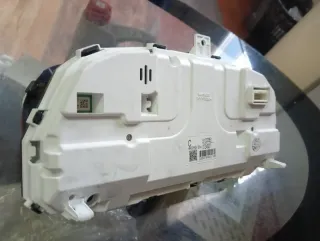 8100C651 Щиток приборов (приборная панель) Mitsubishi Outlander 3 Арт 2-928261, вид 8