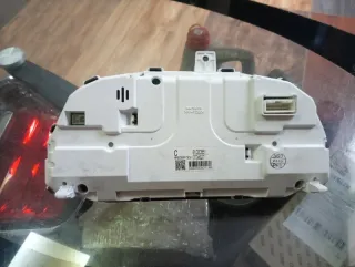 8100C651 Щиток приборов (приборная панель) Mitsubishi Outlander 3 Арт 2-928261, вид 9