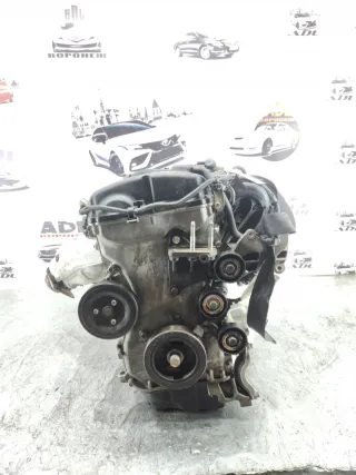  Двигатель Mitsubishi Lancer 9 Арт 2-928286, вид 1