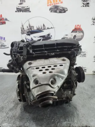  Двигатель Mitsubishi Lancer 9 Арт 2-928286, вид 3
