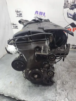  Двигатель Mitsubishi Lancer 9 Арт 2-928287, вид 1