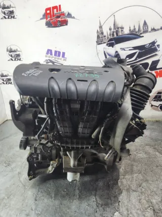  Двигатель Mitsubishi Lancer 9 Арт 2-928287, вид 5
