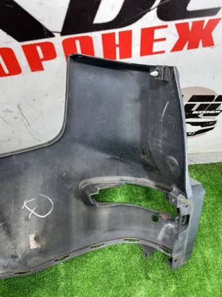  Клык бампера Peugeot 4007 Арт 2-928360, вид 5