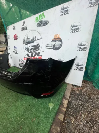  Бампер задний Toyota Corolla E160/170/180 Арт 2-928440, вид 3