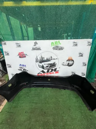  Бампер задний Toyota Corolla E160/170/180 Арт 2-928440, вид 4