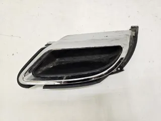 602000939AA Накладка на бампер EXEED VX Арт 2-928482